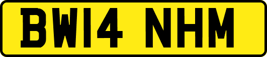 BW14NHM