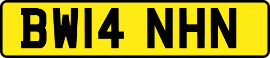 BW14NHN