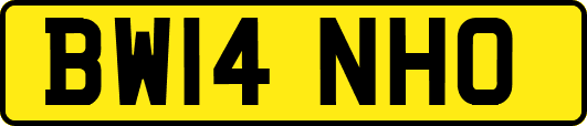 BW14NHO