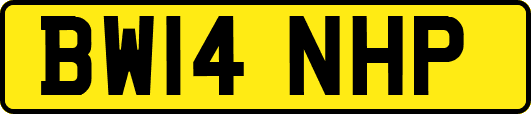 BW14NHP