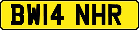 BW14NHR