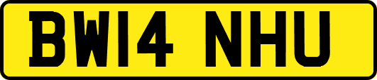 BW14NHU