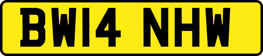 BW14NHW