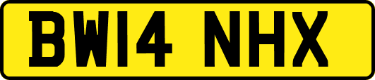 BW14NHX