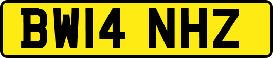 BW14NHZ