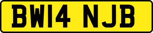 BW14NJB