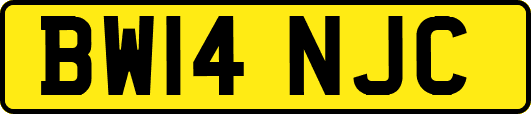 BW14NJC