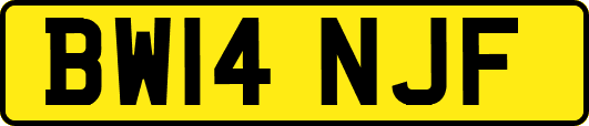BW14NJF