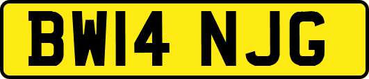 BW14NJG