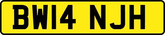 BW14NJH