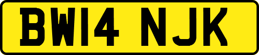 BW14NJK