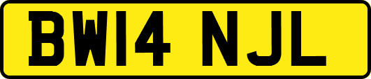 BW14NJL
