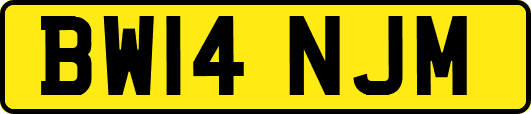 BW14NJM