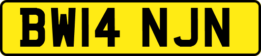 BW14NJN