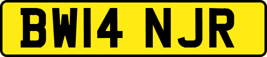 BW14NJR