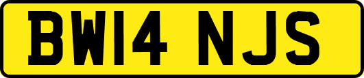 BW14NJS