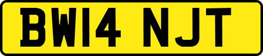 BW14NJT