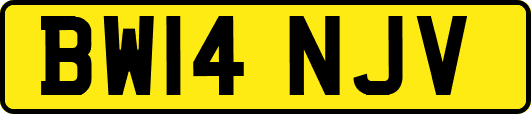 BW14NJV