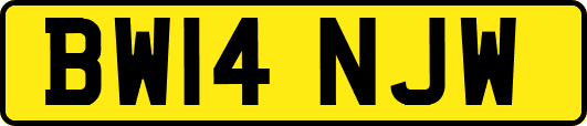 BW14NJW