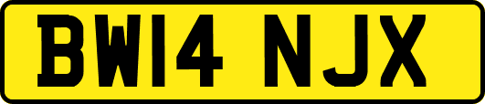 BW14NJX