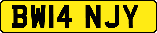BW14NJY