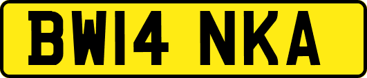 BW14NKA