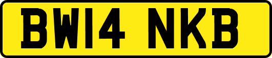 BW14NKB