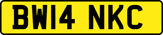 BW14NKC
