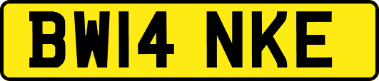 BW14NKE