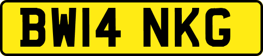 BW14NKG