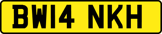 BW14NKH