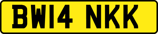 BW14NKK