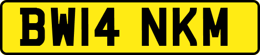 BW14NKM