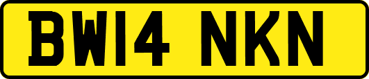 BW14NKN