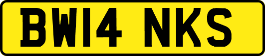 BW14NKS