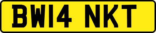 BW14NKT