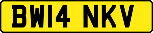 BW14NKV