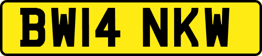 BW14NKW