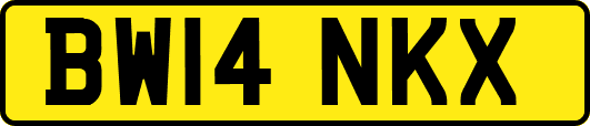 BW14NKX