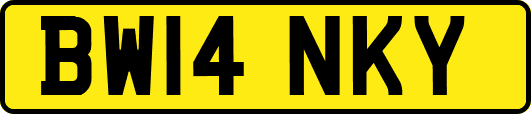 BW14NKY