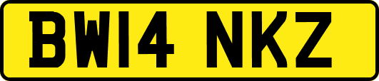 BW14NKZ