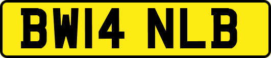 BW14NLB