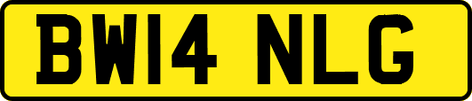 BW14NLG