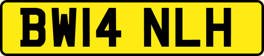 BW14NLH