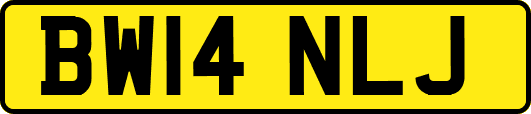 BW14NLJ