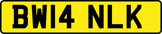 BW14NLK