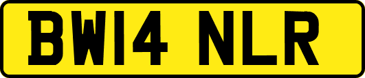 BW14NLR