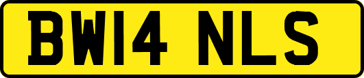 BW14NLS