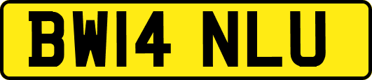 BW14NLU