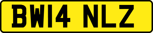 BW14NLZ